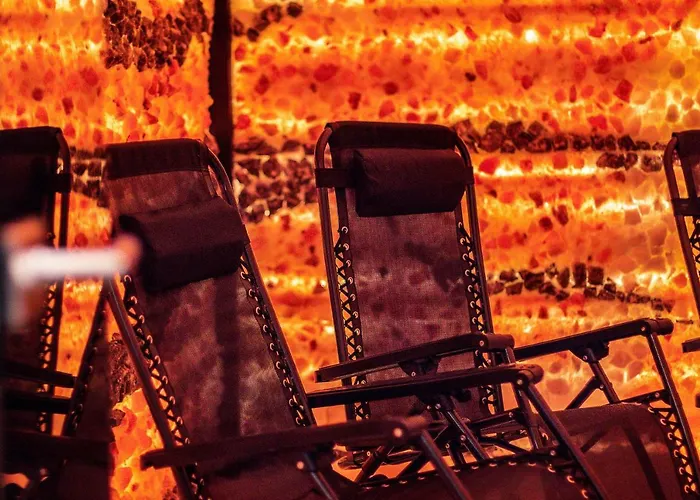 Klodzko-zacisze - Wellness & Fitness Kłodzko