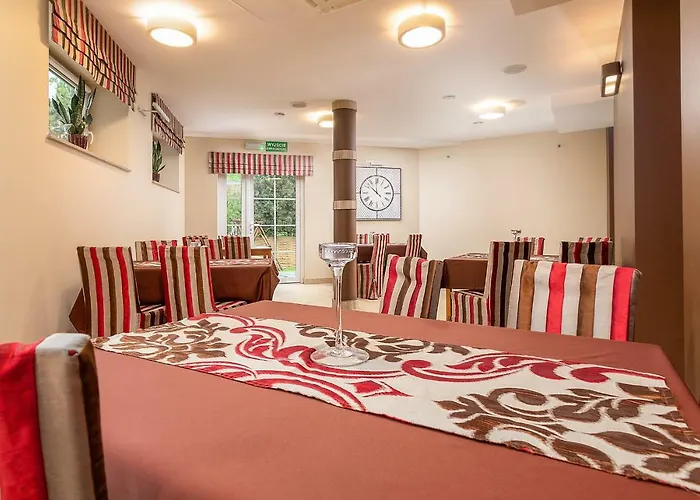 Klodzko-zacisze - Wellness & Fitness