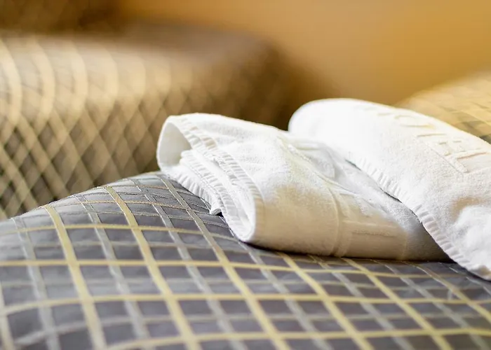 Frühstückspension Klodzko-zacisze - Wellness & Fitness Kłodzko