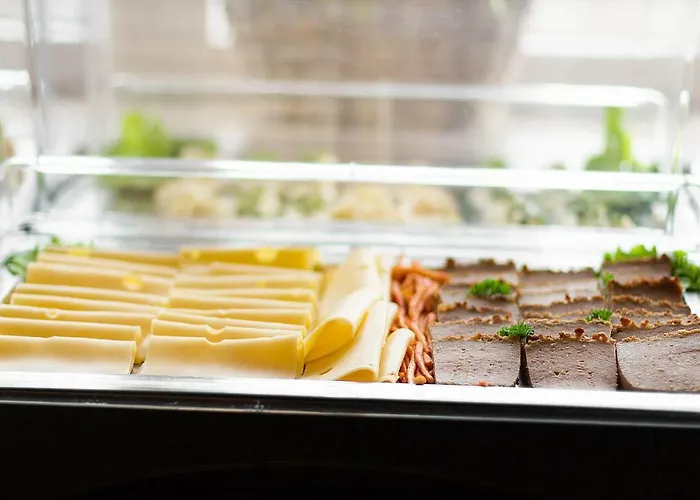 Klodzko-zacisze - Wellness & Fitness 3* Kłodzko