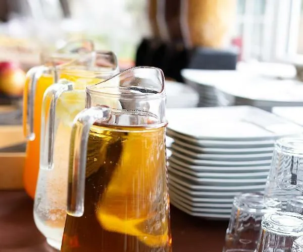 Frühstückspension Klodzko-zacisze - Wellness & Fitness