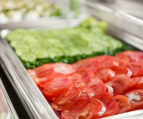 Klodzko-zacisze - Wellness & Fitness 3*