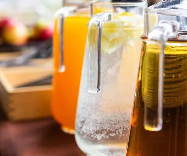 Klodzko-zacisze - Wellness & Fitness Couette-café Kłodzko