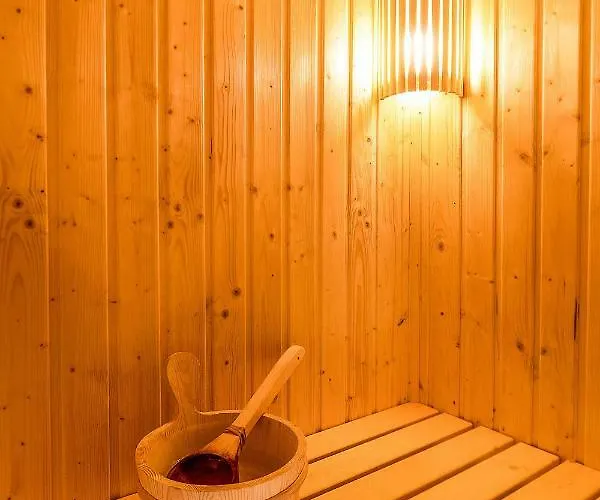 Couette-café Klodzko-zacisze - Wellness & Fitness Kłodzko