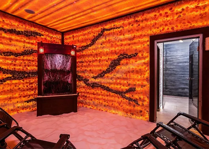 Klodzko-zacisze - Wellness & Fitness Frühstückspension 3*