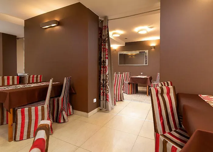 Klodzko-zacisze - Wellness & Fitness Frühstückspension 3*