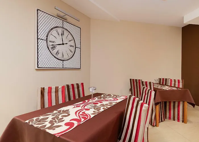 Couette-café Klodzko-zacisze - Wellness & Fitness Kłodzko