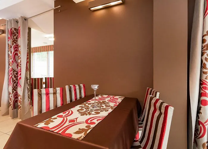 Couette-café Klodzko-zacisze - Wellness & Fitness