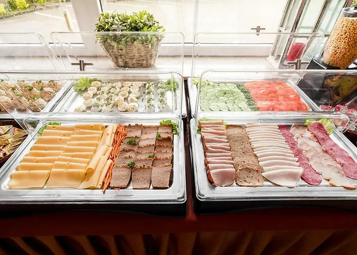 Klodzko-zacisze - Wellness & Fitness 3*