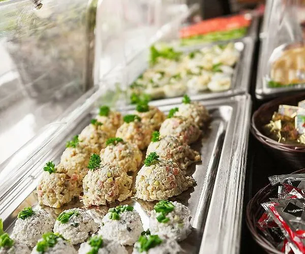 Couette-café Klodzko-zacisze - Wellness & Fitness