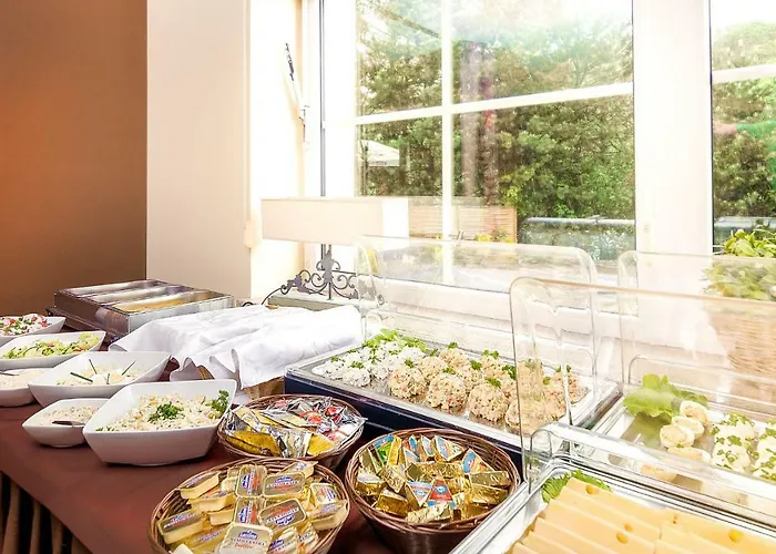 Klodzko-zacisze - Wellness & Fitness Couette-café Kłodzko