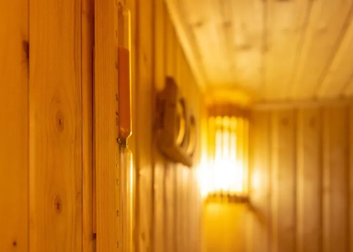 Klodzko-zacisze - Wellness & Fitness