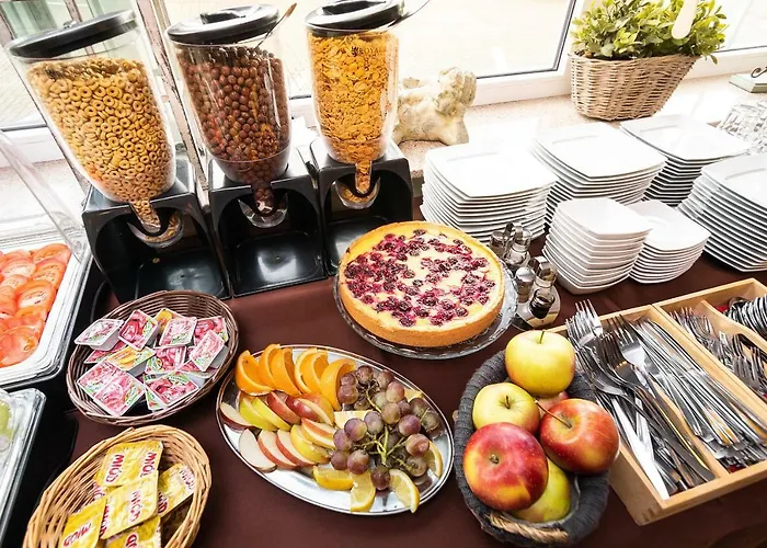 Klodzko-zacisze - Wellness & Fitness