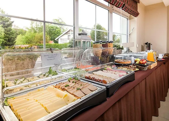 Klodzko-zacisze - Wellness & Fitness Kłodzko